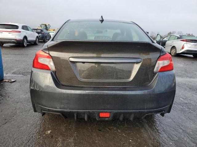 JF1VA2V62G9833354 | 2016 SUBARU WRX STI