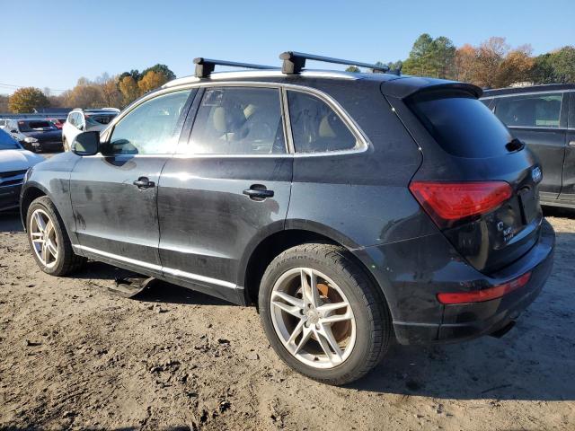 VIN WA1LFAFP6EA038639 2014 Audi Q5, Premium Plus no.2