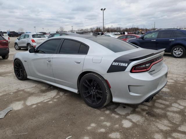 2C3CDXGJ9KH603282 | 2019 DODGE CHARGER SC