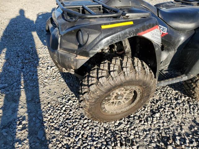 2023 KAWASAKI KVF750 G - JKAVFDG17PB523289