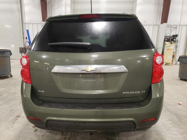 2GNFLGEK9F6253863 | 2015 CHEVROLET EQUINOX LT