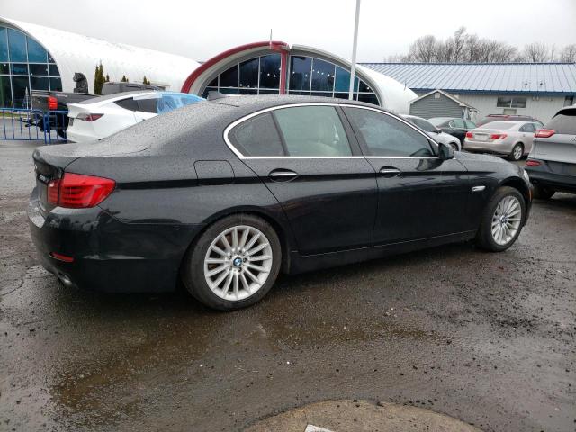 VIN WBAFU7C5XDDU70580 2013 BMW 5 Series, 535 XI no.3