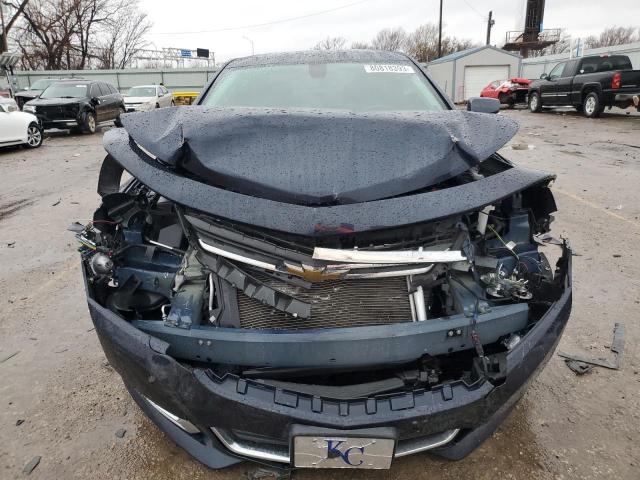 1G1105SA4HU152464 | 2017 CHEVROLET IMPALA LT