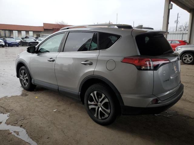 2T3ZFREV1JW439719 | 2018 TOYOTA RAV4 LE