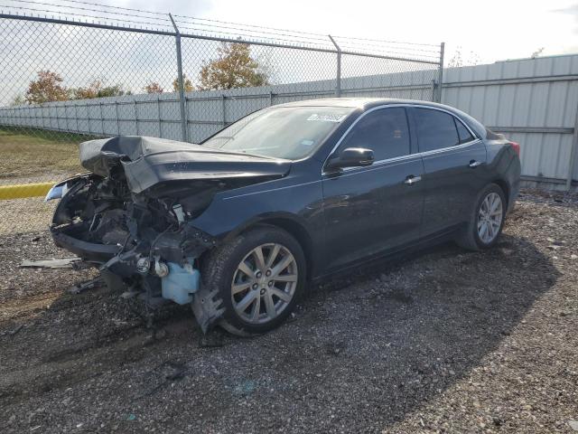 2014 Chevrolet Malibu LTZ