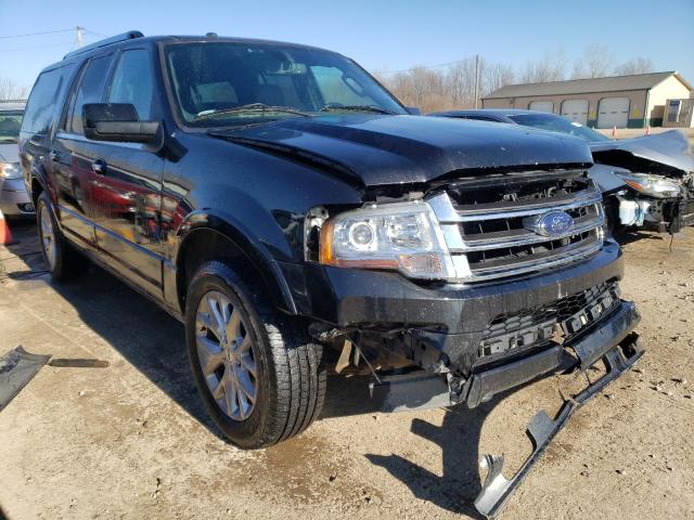 1FMJK2AT0FEF27983 | 2015 FORD EXPEDITION