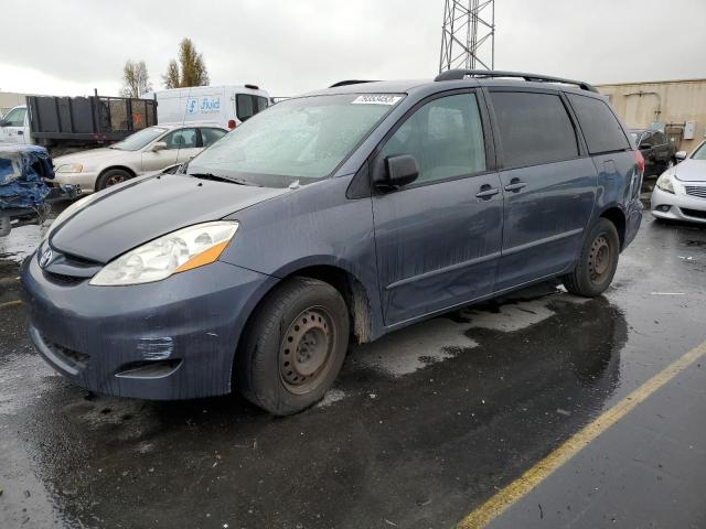 2007 Toyota Sienna CE