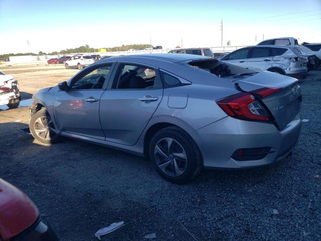 19XFC2F67LE024817 | 2020 Honda civic lx