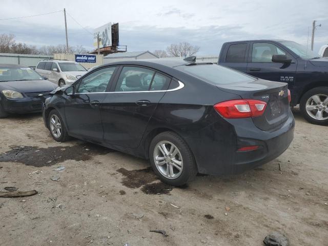 2017 Chevrolet Cruze Lt VIN: 1G1BE5SM9H7158680 Lot: 80725223