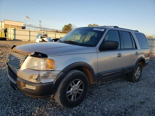 2004 Ford Expedition XLT