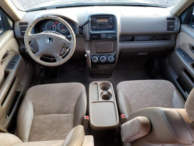 2003 Honda Cr-V Lx VIN: JHLRD684X3C003466 Lot: 80931403