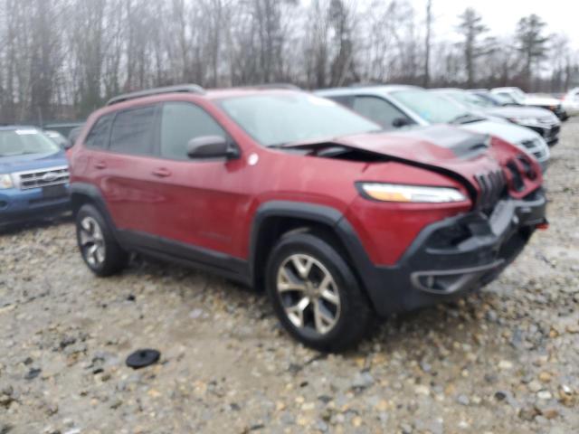 1C4PJMBB6EW251949 | 2014 JEEP CHEROKEE T