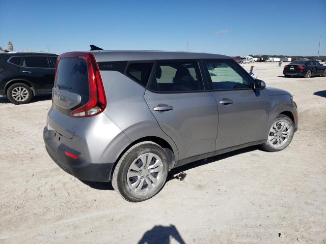 Vin: kndj23au3n7810027, lot: 82325163, kia soul lx 20223