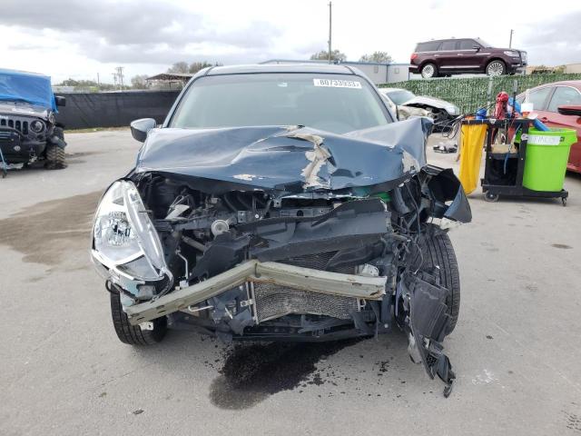 2017 NISSAN VERSA S - 3N1CN7APXHL879477