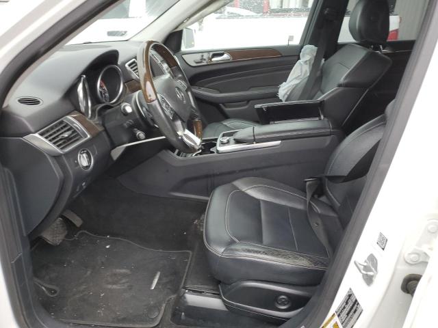 VIN 4JGDA5JB3FA474633 2015 Mercedes-Benz ML-Class, 350 no.7