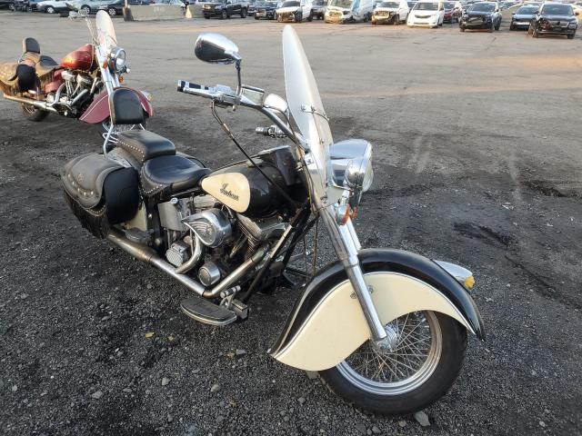 2002 INDIAN MOTORCYCLE CO. MOTORCYCLE - 5CDCNB517YG003792