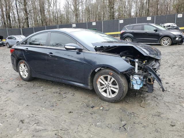 5NPEB4AC0EH903999 | 2014 HYUNDAI SONATA GLS