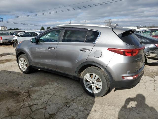 KNDPMCAC5H7076023 | 2017 KIA sportage lx