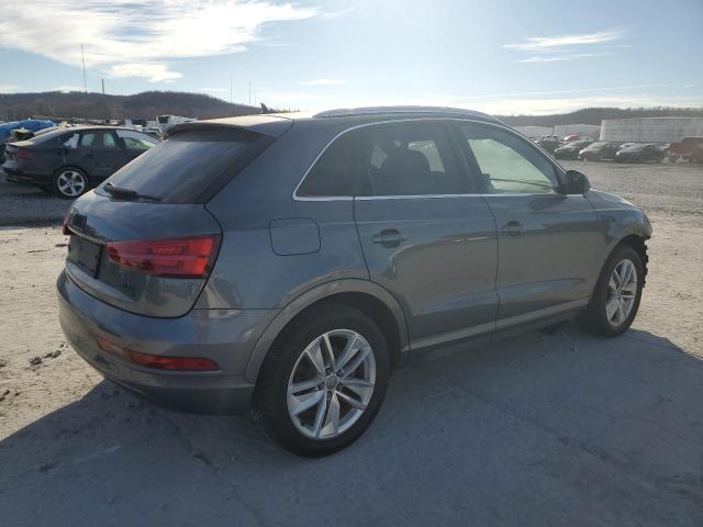 WA1EFCFS9GR003493 | 2016 AUDI Q3 PREMIUM