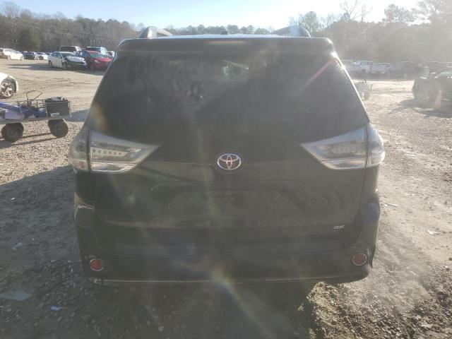 5TDXK3DC4FS557000 2015 TOYOTA SIENNA, photo no. 6