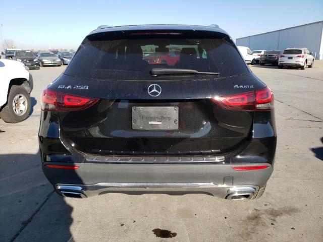 VIN W1N4N4HB1MJ314345 2021 Mercedes-Benz GLA-Class,... no.6