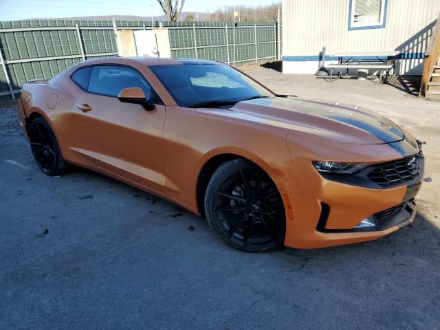 1G1FD1RS0L0141608 | 2020 CHEVROLET CAMARO LT