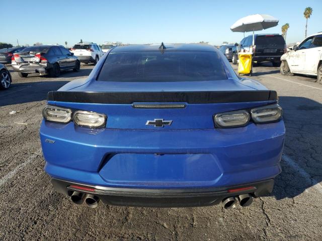 1G1FE1R7XK0143437 | 2019 Chevrolet camaro ss