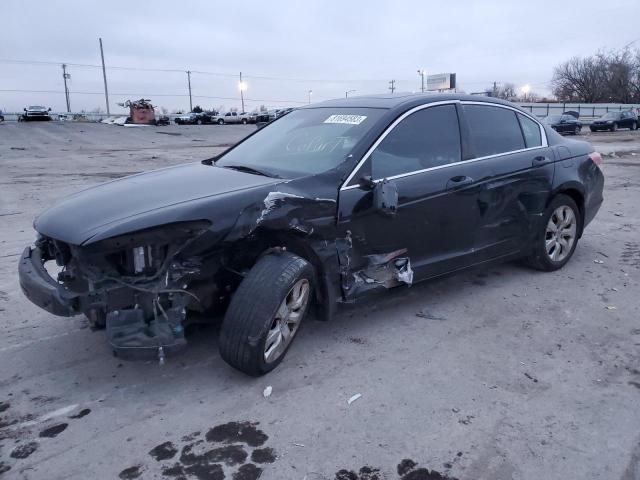 2010 Honda Accord Coupe EX