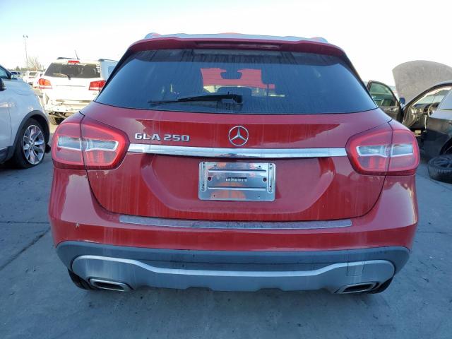 VIN WDCTG4EB0JJ419143 2018 Mercedes-Benz GLA-Class,... no.6