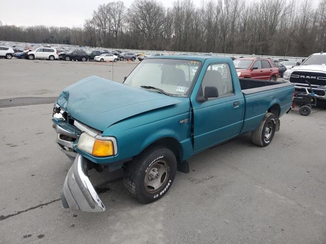 1994 Ford Ranger 