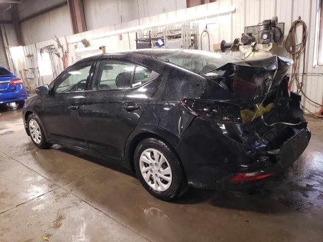 5NPD74LF6KH434109 | 2019 HYUNDAI ELANTRA SE