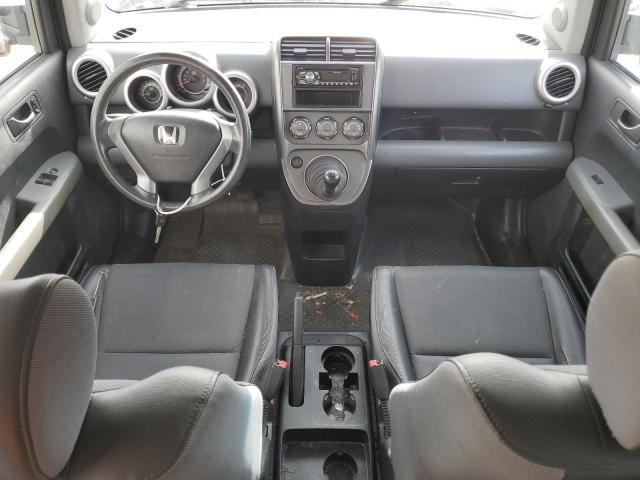 2004 Honda Element Lx VIN: 5J6YH273X4L032542 Lot: 78647413