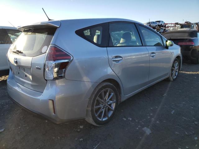 JTDZN3EU7HJ067948 | 2017 Toyota prius v