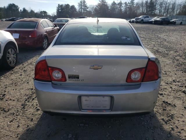 1G1ZC5EB3AF100607 | 2010 Chevrolet malibu 1lt