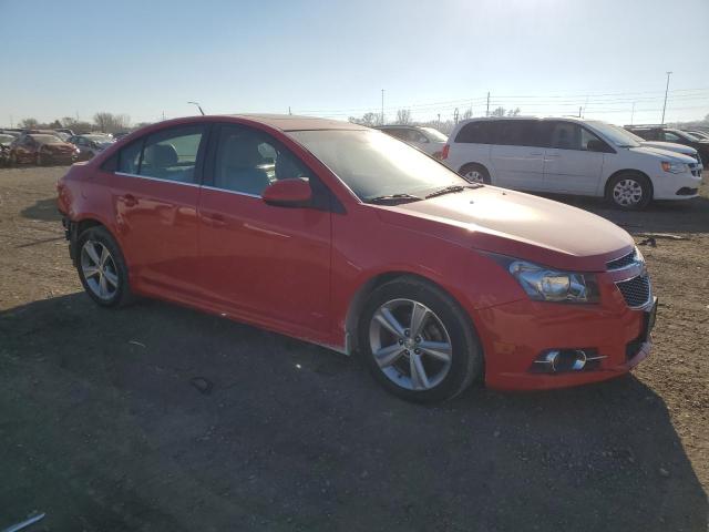 1G1PE5SB6E7439125 | 2014 CHEVROLET CRUZE LT