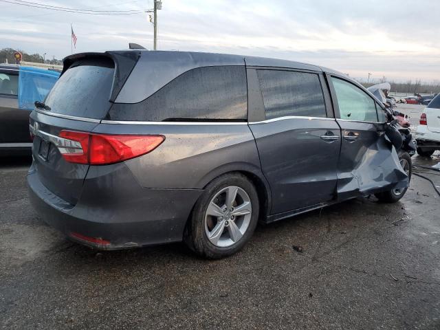 5FNRL6H78KB100032 | 2019 HONDA ODYSSEY EX