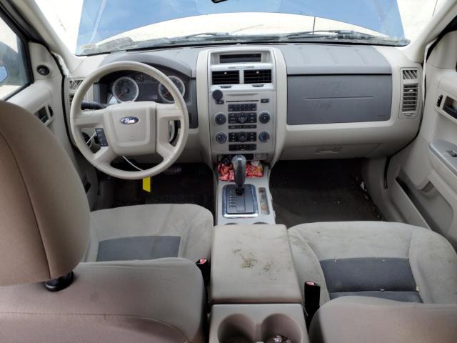 1FMCU031X8KE12315 | 2008 Ford escape xlt