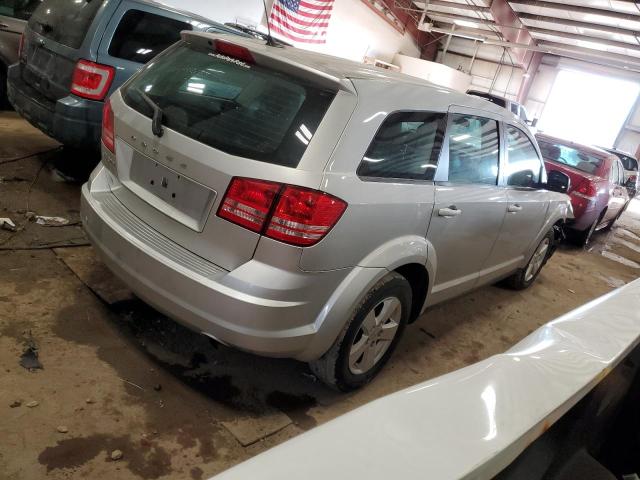 2013 Dodge Journey Se VIN: 3C4PDCAB8DT638221 Lot: 79306353