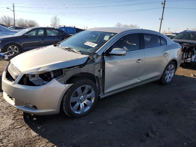 2013 Buick LaCrosse 