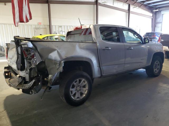 1GCGSCEN1J1151679 | 2018 CHEVROLET COLORADO L