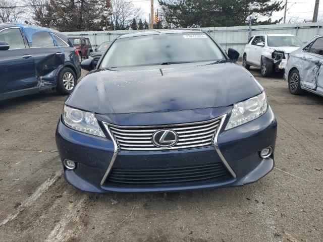 JTHBK1GG0E2100122 | 2014 LEXUS ES 350