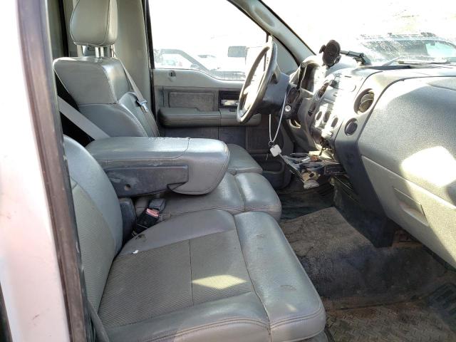 2006 Ford F150 VIN: 1FTRF12W96NB14636 Lot: 78661443