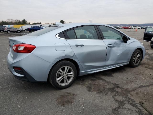 1G1BE5SM5H7172057 | 2017 CHEVROLET CRUZE LT