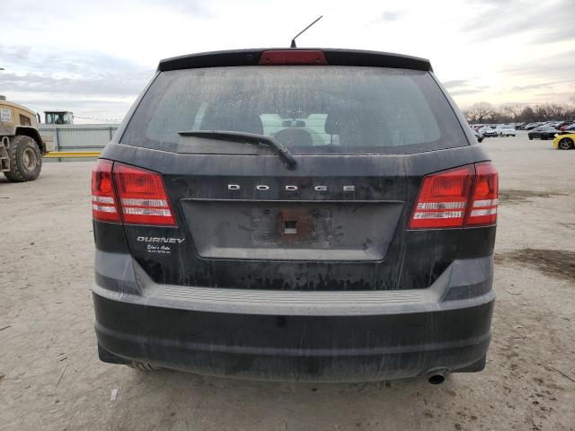 3C4PDCAB8ET151330 | 2014 DODGE JOURNEY SE