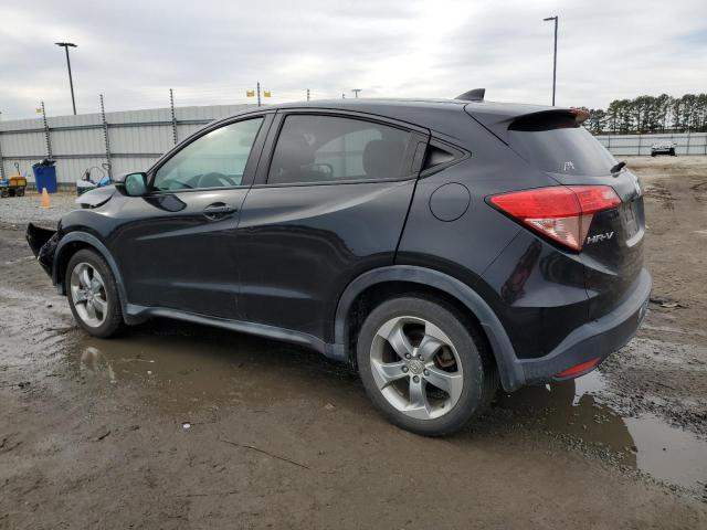 3CZRU5H55HM702441 | 2017 HONDA HR-V EX