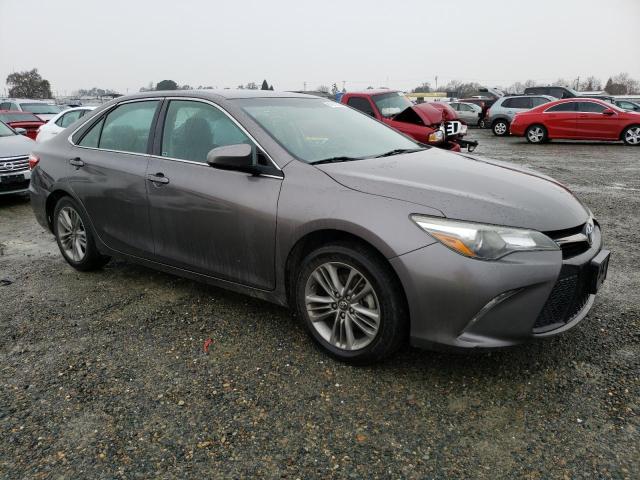 4T1BF1FK7HU323225 | 2017 TOYOTA CAMRY LE