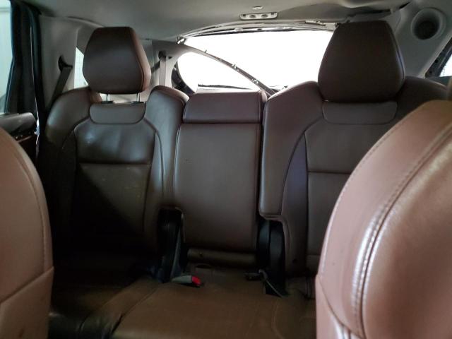 2017 ACURA MDX NAVI 5FRYD4H42HB500761