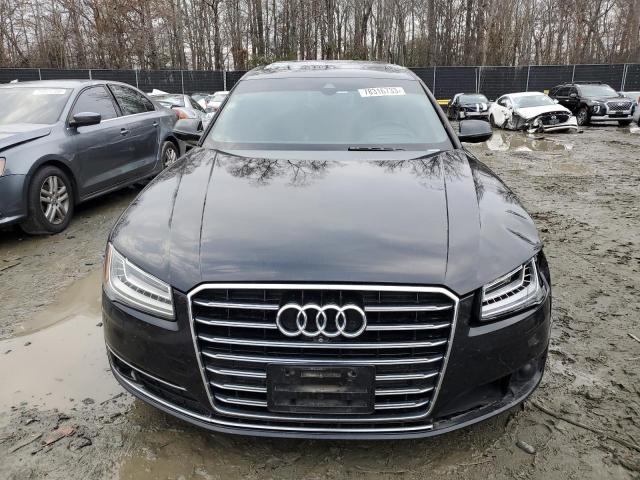2015 AUDI A8 L QUATT - WAU3GAFD7FN000515