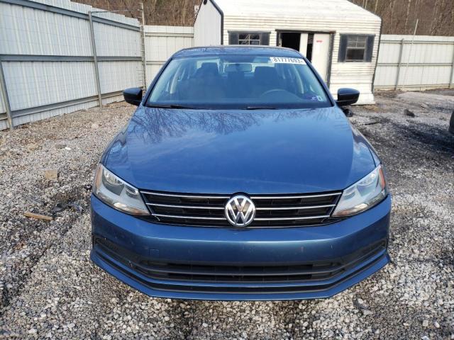 3VWD17AJ3FM332502 | 2015 VOLKSWAGEN JETTA SE