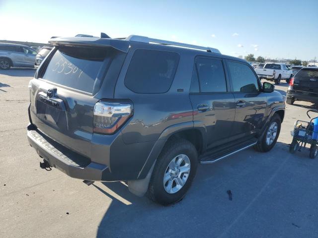 JTEZU5JR6G5133506 | 2016 TOYOTA 4RUNNER SR